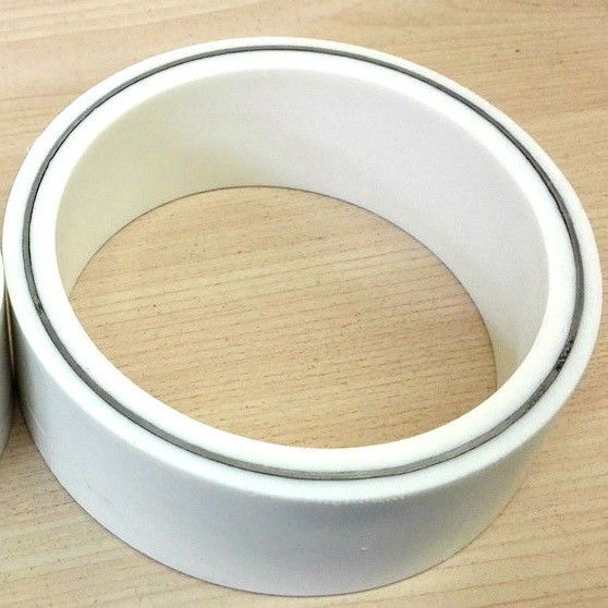 La cadena de producción compuesta plástica del tubo de PSP acero reforzó el acero perforado del polietileno rígido