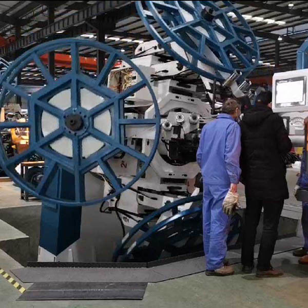 El RTP de alta presión reforzó la cadena de producción termoplástica del tubo 3000Psi para el pozo de petróleo