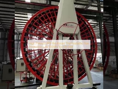 Línea de producción de tuberías termoplásticas reforzadas RTP de alta presión 3000Psi para pozos de petróleo